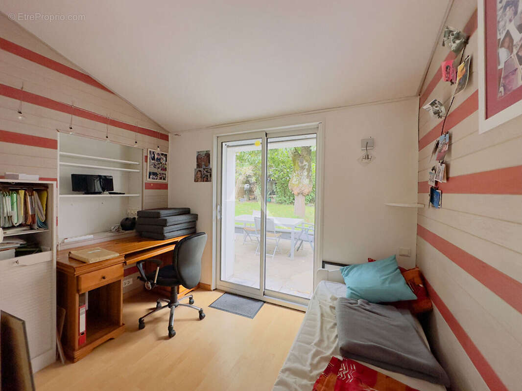 Maison à LA ROCHE-SUR-YON