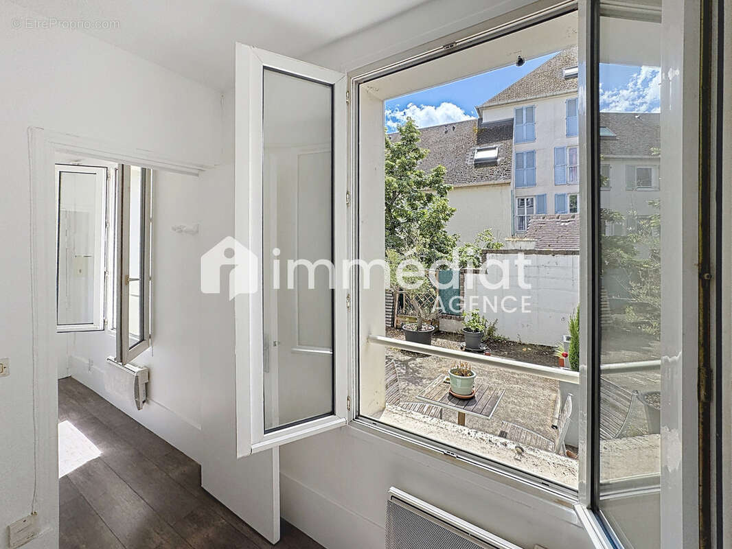Appartement à RUEIL-MALMAISON