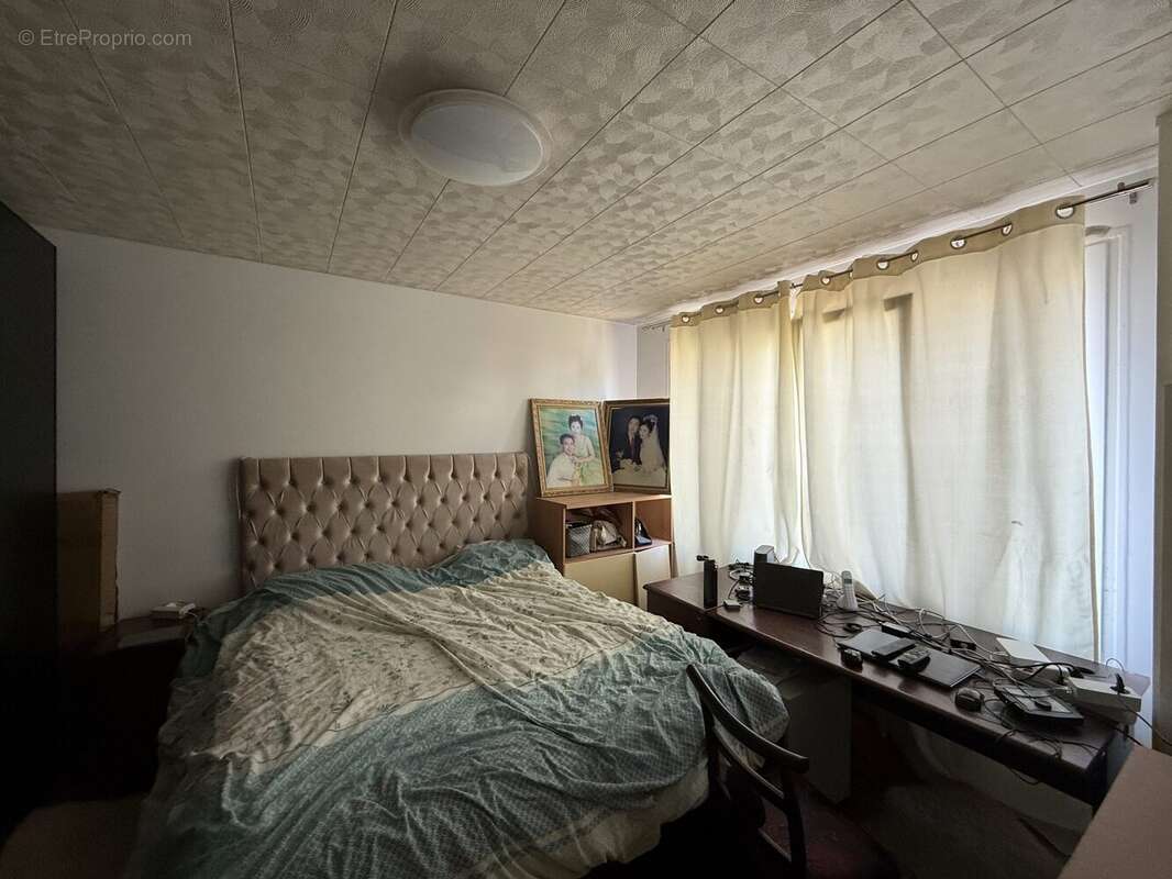 Maison à CACHAN