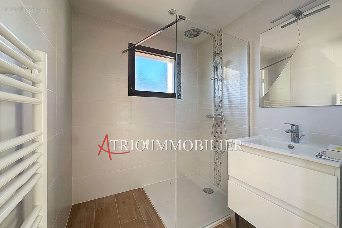 Maison à CAGNES-SUR-MER