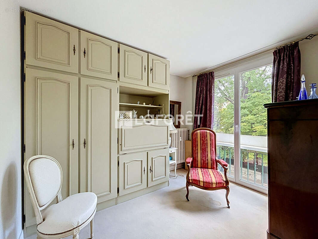 Appartement à LE VESINET