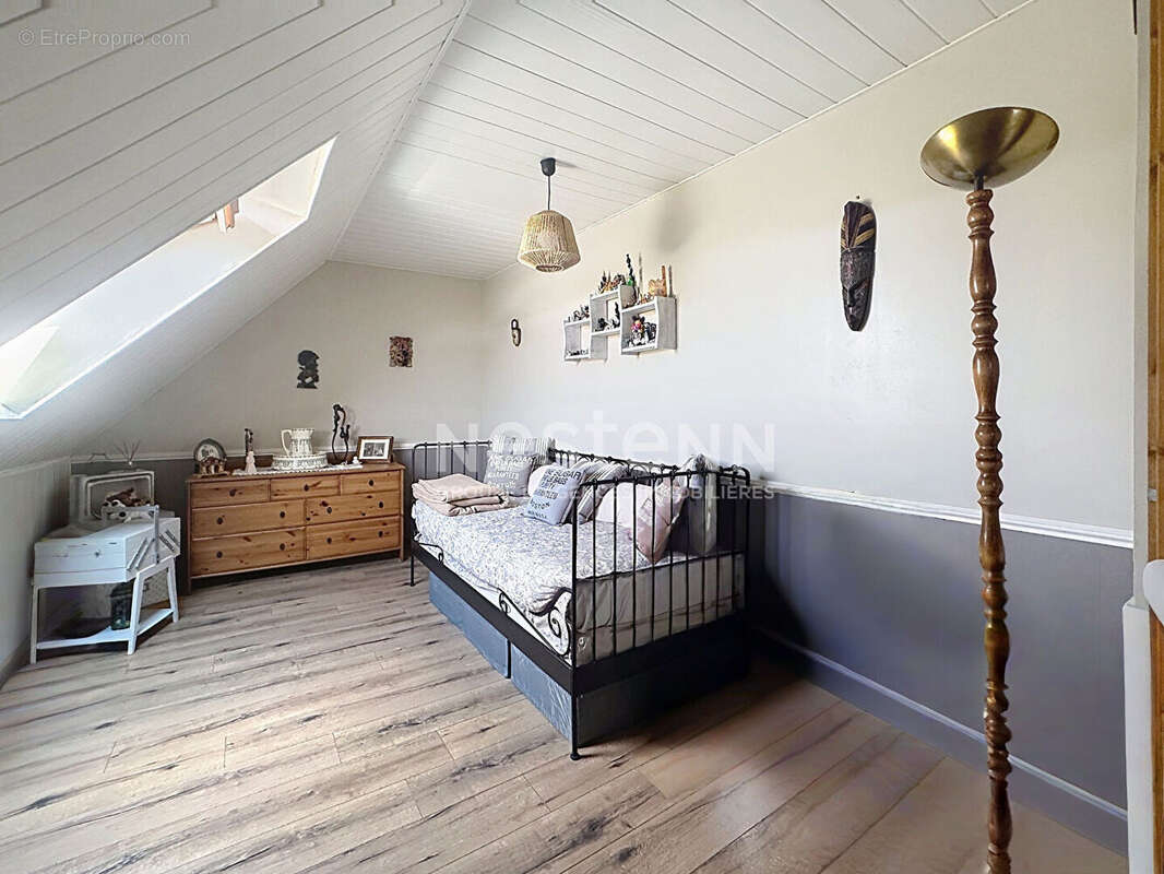 Maison Villers Sous Saint Leu 6 pièce(s) - photo 11