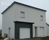 Maison à BOURG-BLANC