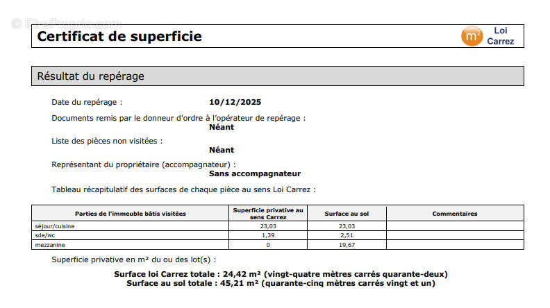 Maison à MARSEILLE-8E
