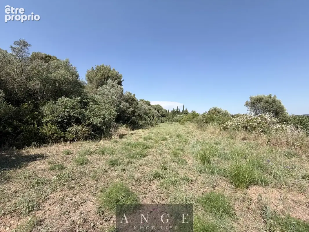 Propriété Agricole La Farlede - photo 12