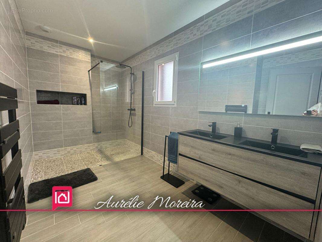 Maison Le Controis En Sologne 5 pièce(s) 94 m2 - photo 10