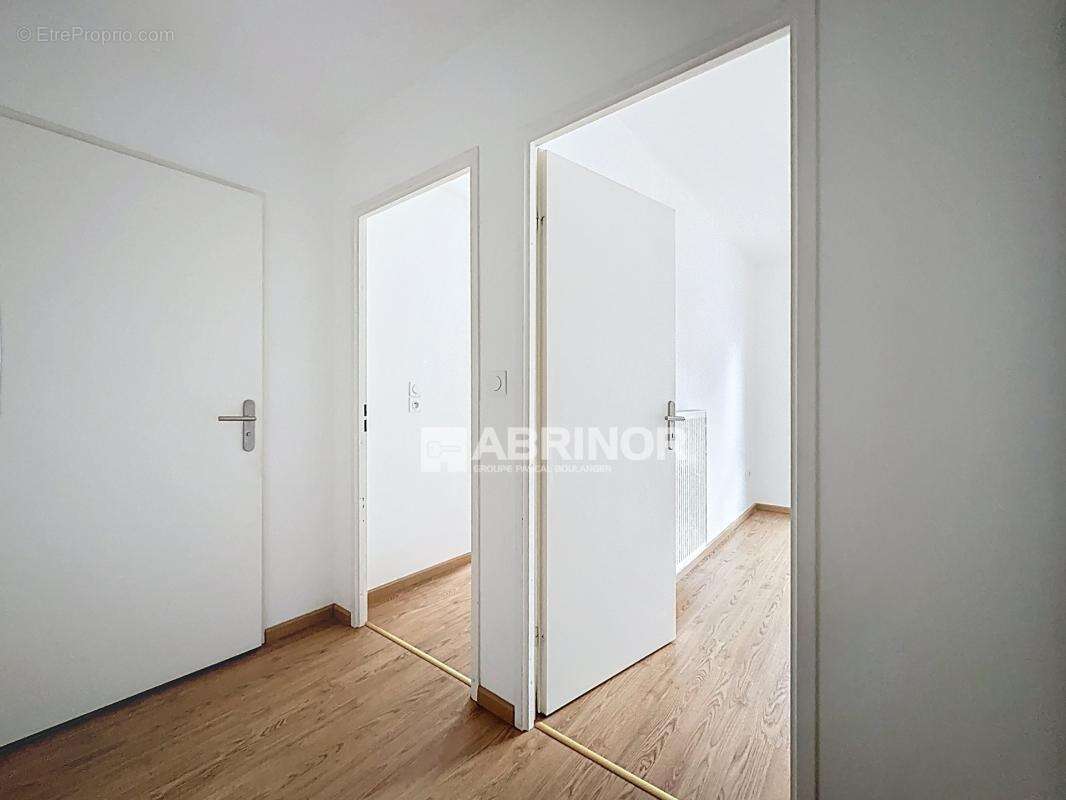 Appartement à TOURCOING