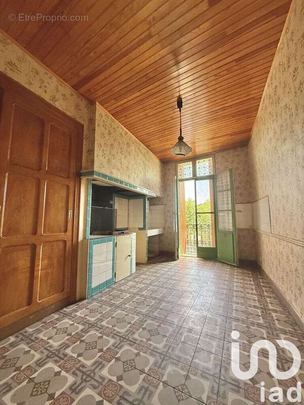 Photo 7 - Maison à ASPIRAN