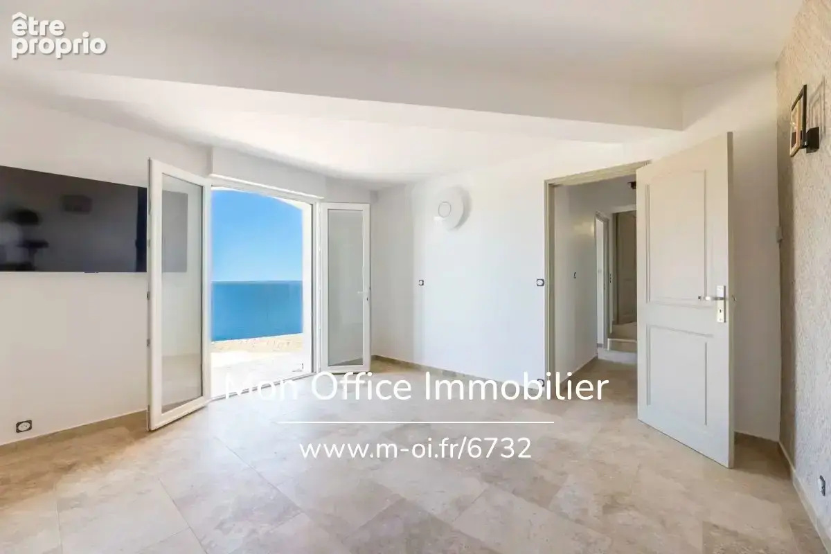 Référence : 6732-JDO - Villa d’exception avec vue mer panoramique aux Issambres - photo 14