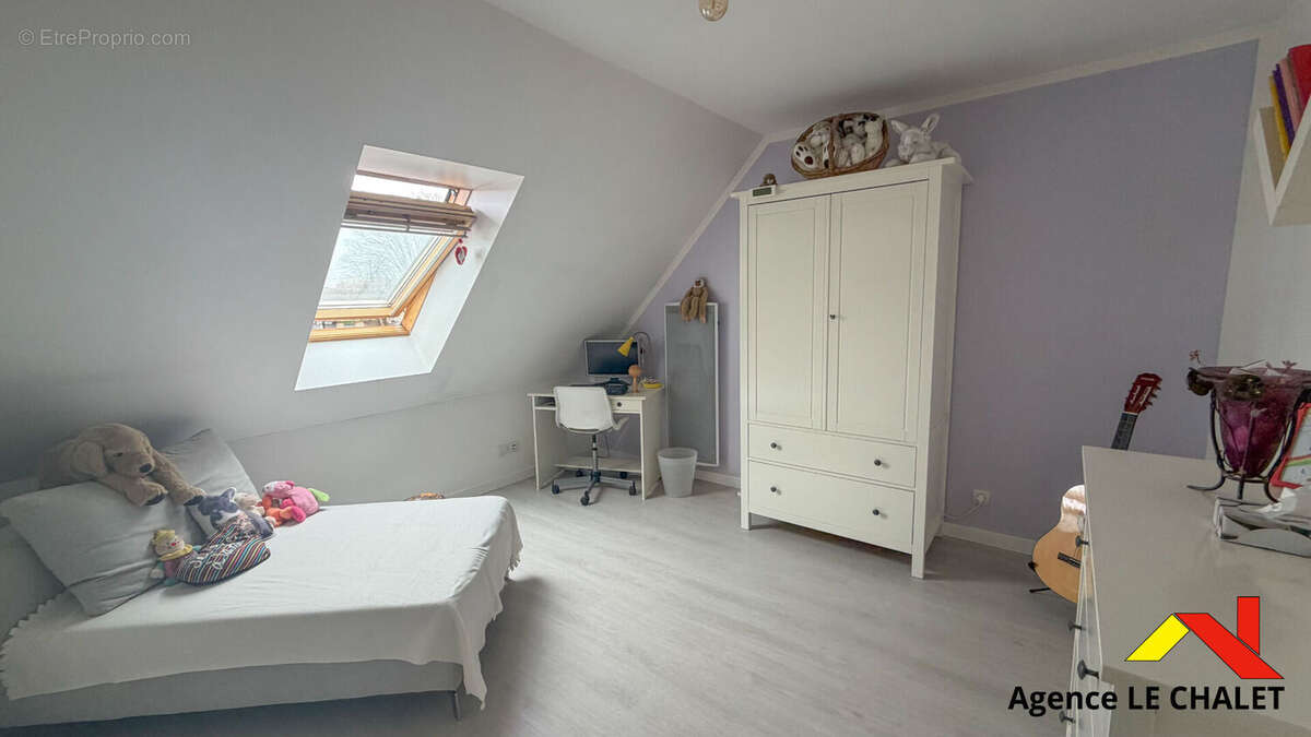 Maison à ABLON-SUR-SEINE