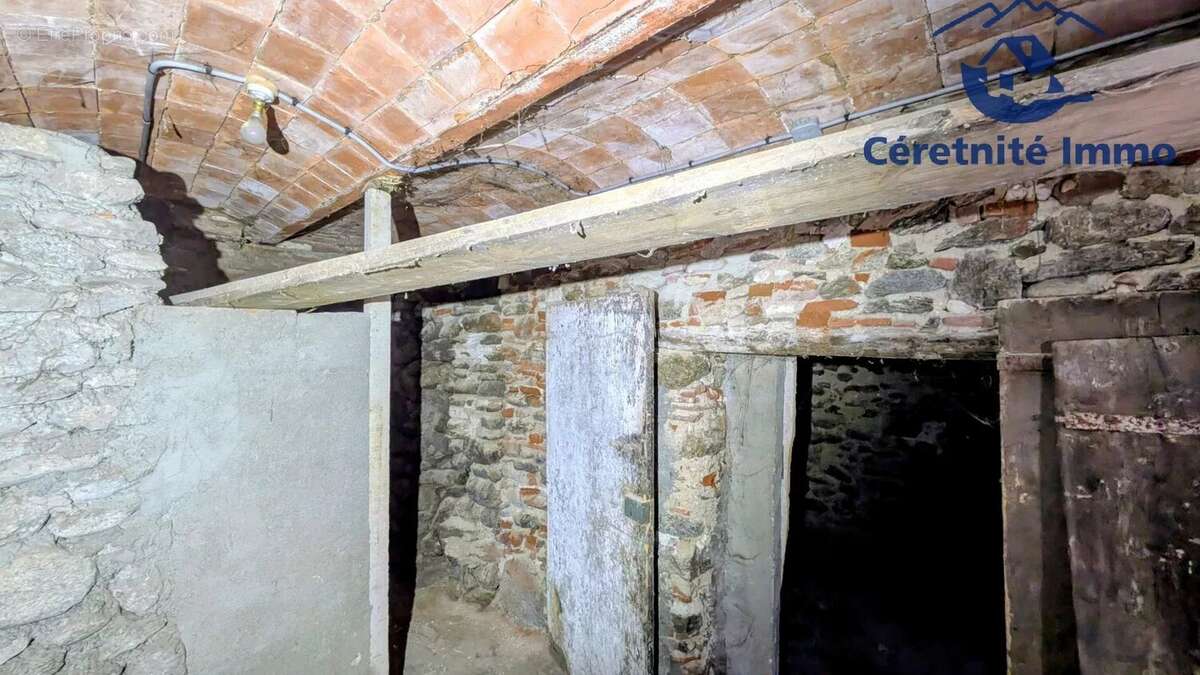 Appartement à ARLES-SUR-TECH