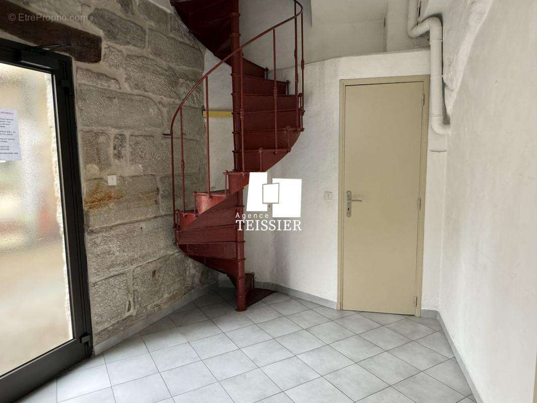 Appartement à LES VANS