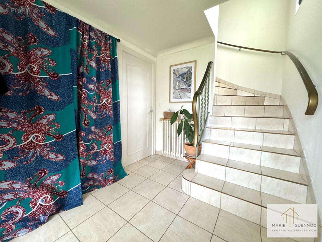 Maison à BASSE-GOULAINE