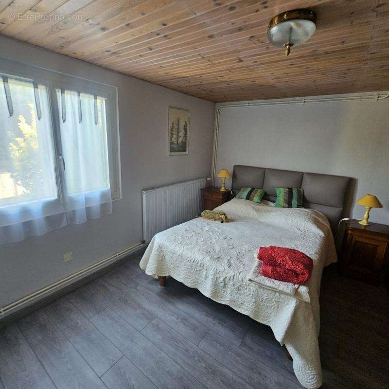 Maison 123 m² à Beynac  - photo 14