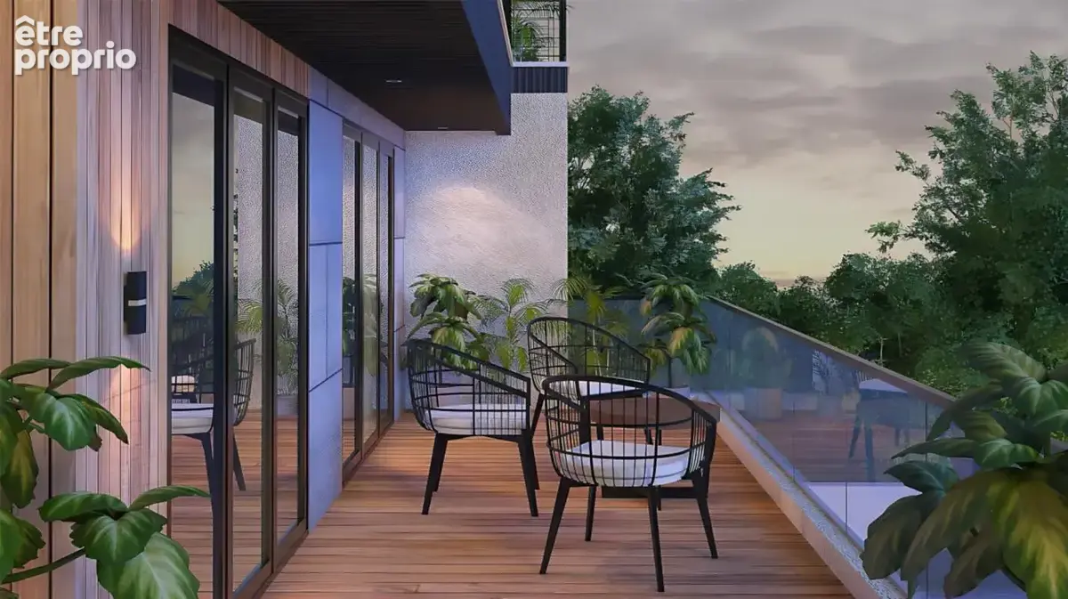 Photo Appartement à Bron au prix de 230 000€