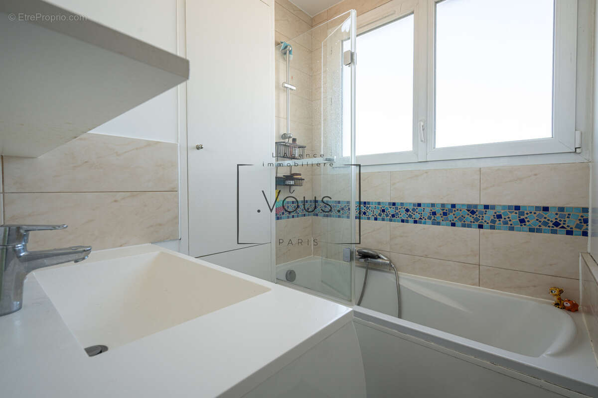 Appartement à VANVES