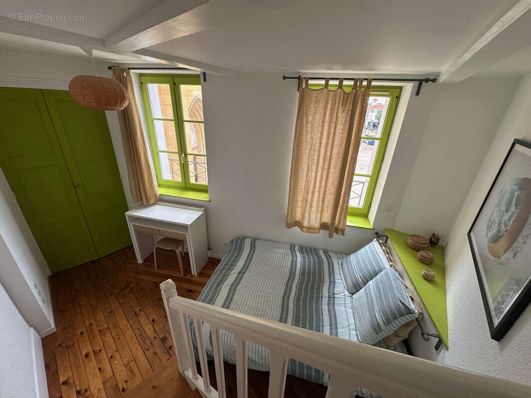 Appartement à ROANNE