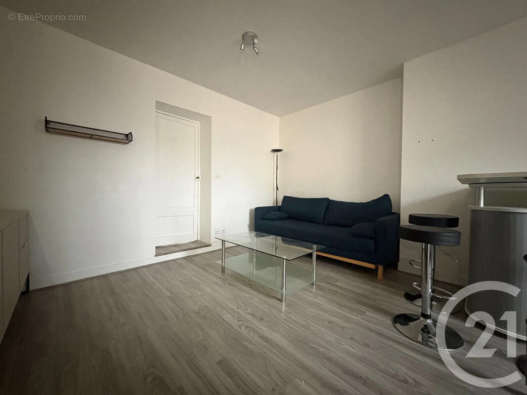 Appartement à LIMOGES