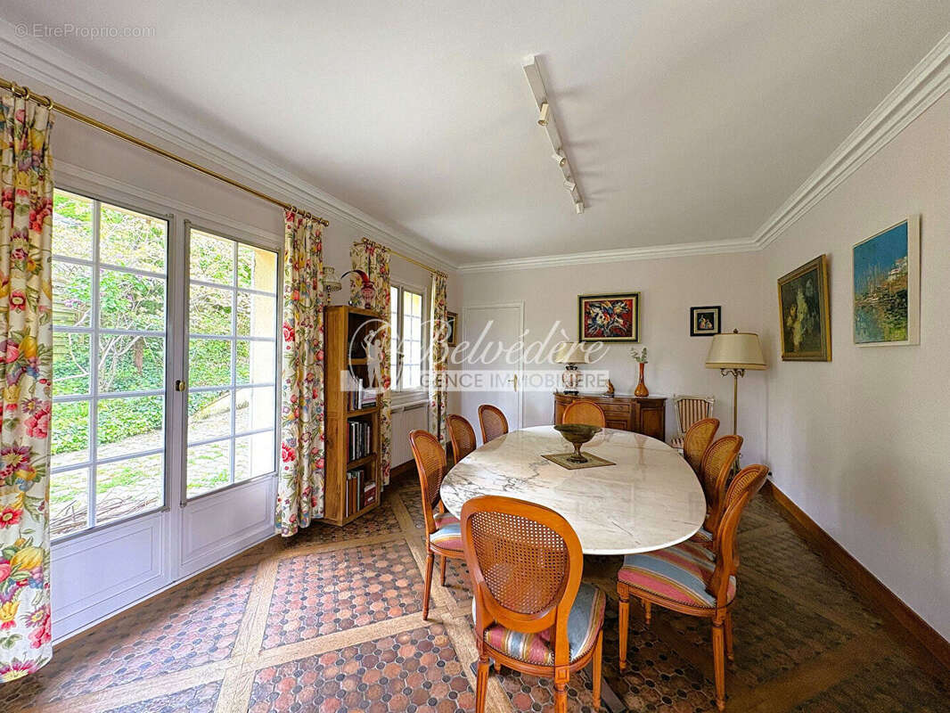 Maison à SAINT-PRIX