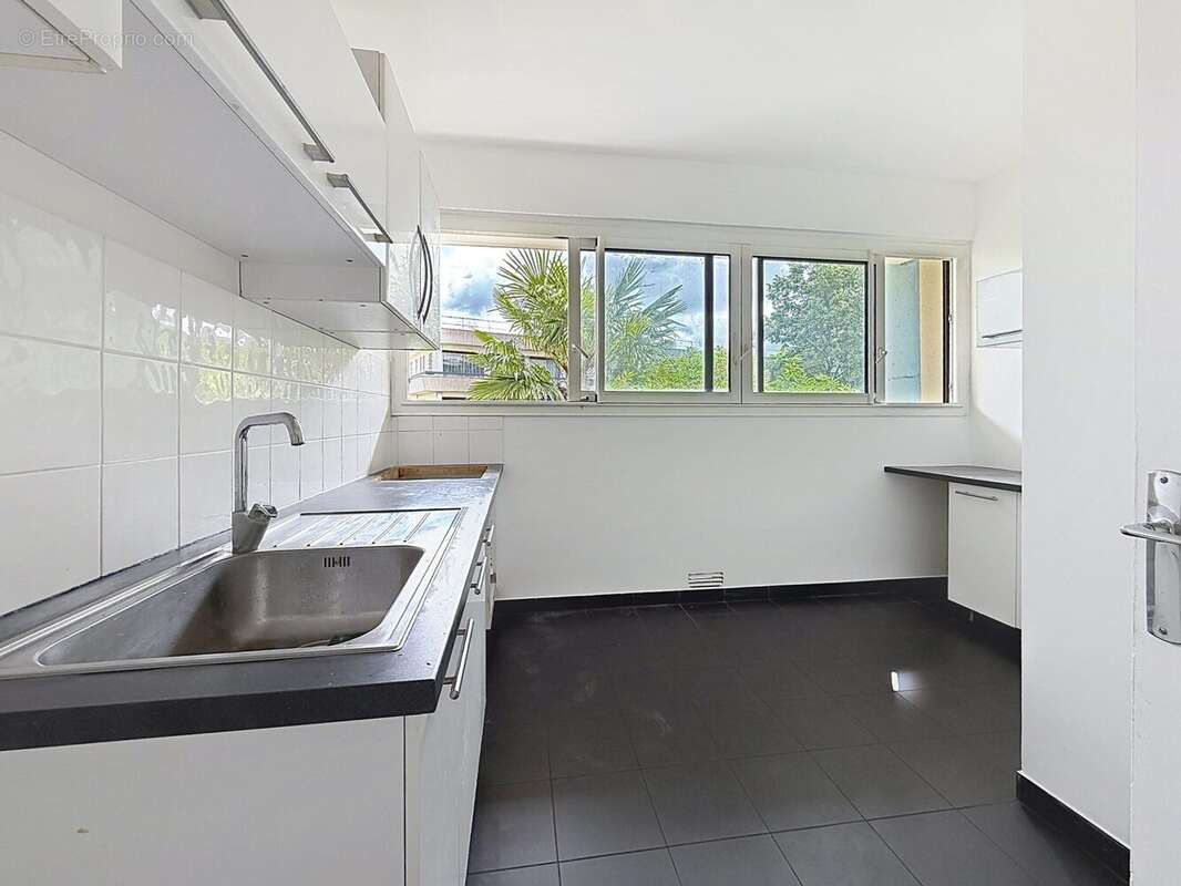 Appartement à CHATENAY-MALABRY