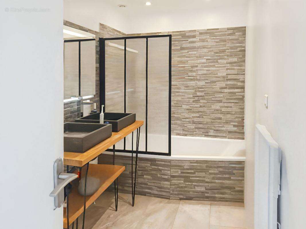 Maison à PORT-SAINT-PERE