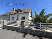 Maison à PORT-EN-BESSIN-HUPPAIN