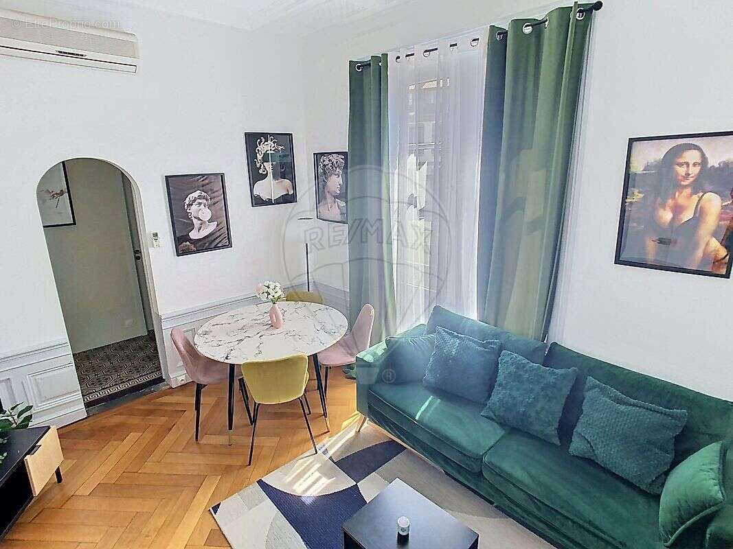 Appartement à COLMAR