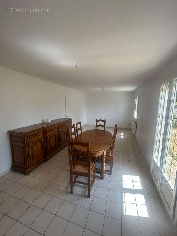 Maison de plain pied - photo 7