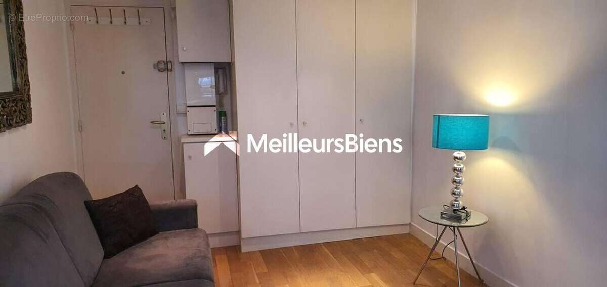 Appartement à PARIS-6E
