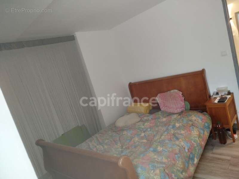 Maison en pierres 3 pièces entre Carhaix et Rostrenen plain pied 92 m2 dont combles aménageables - photo 11