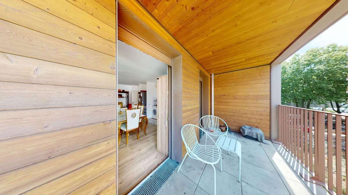 Appartement à BOBIGNY