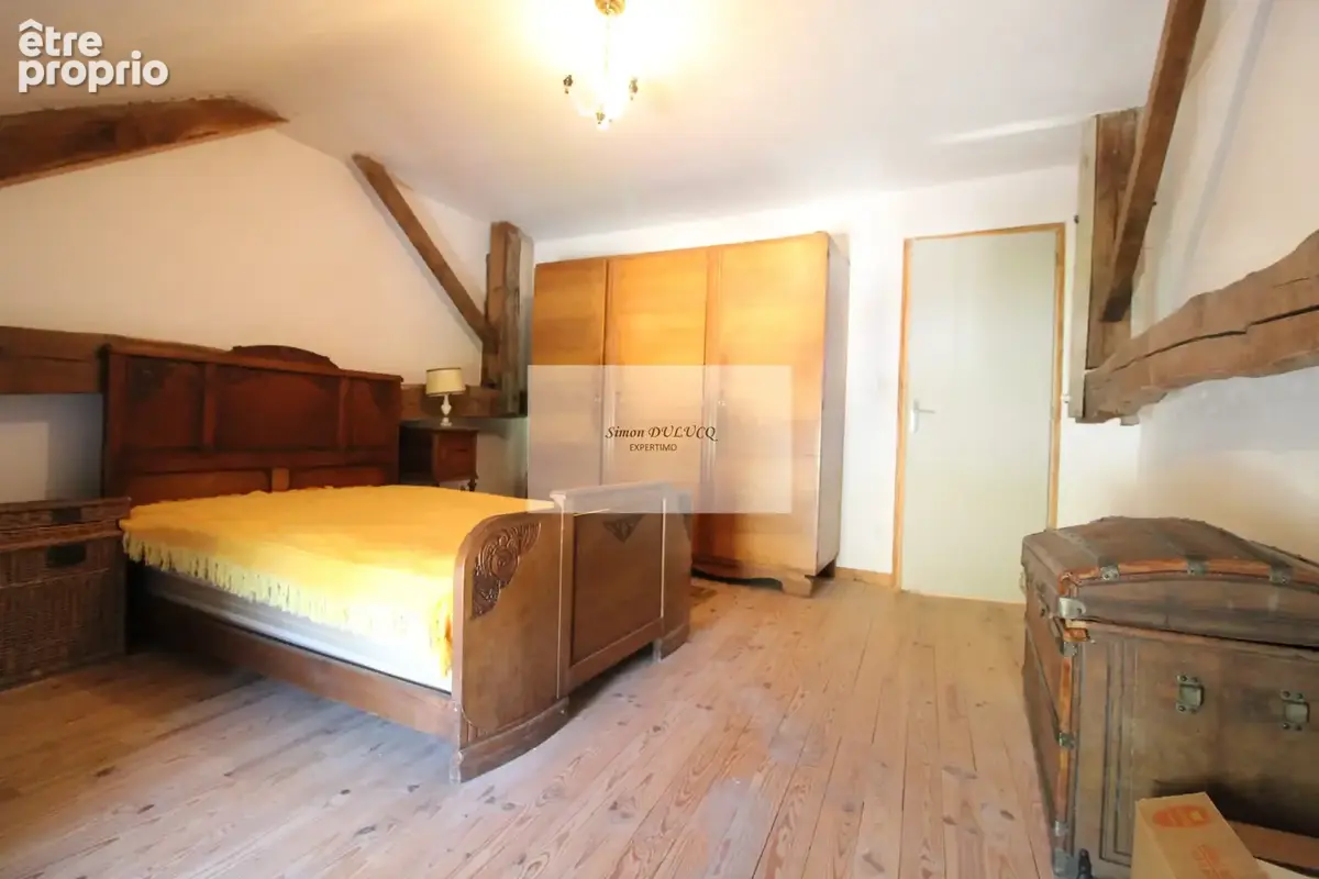 Plaisance   Maison familiale de 136 m2 avec sous-sol total et extérieur - photo 8