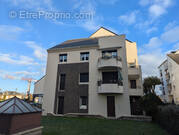 Appartement à BEAUCHAMP