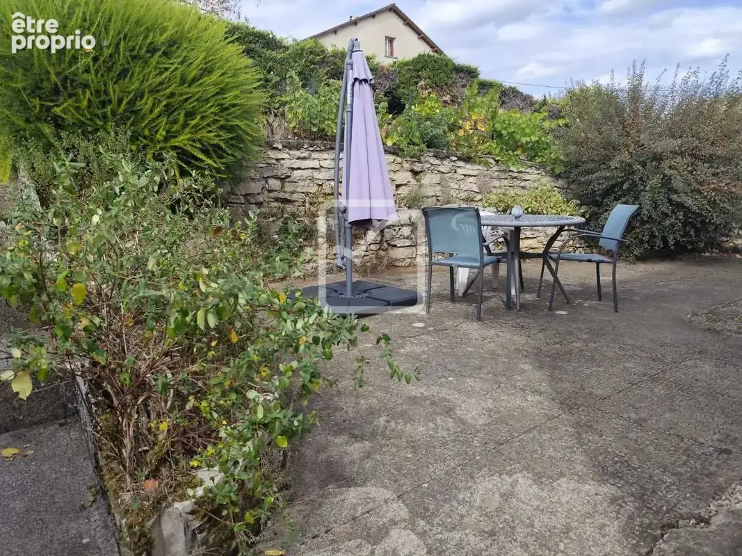 Maison de plain-pied, 4 chambres, commodités à pied - photo 9