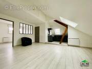 Appartement à BESSANCOURT