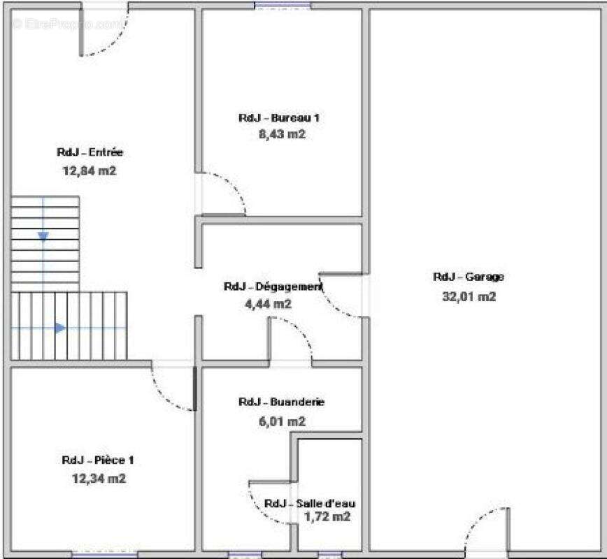 Maison à ORMESSON-SUR-MARNE