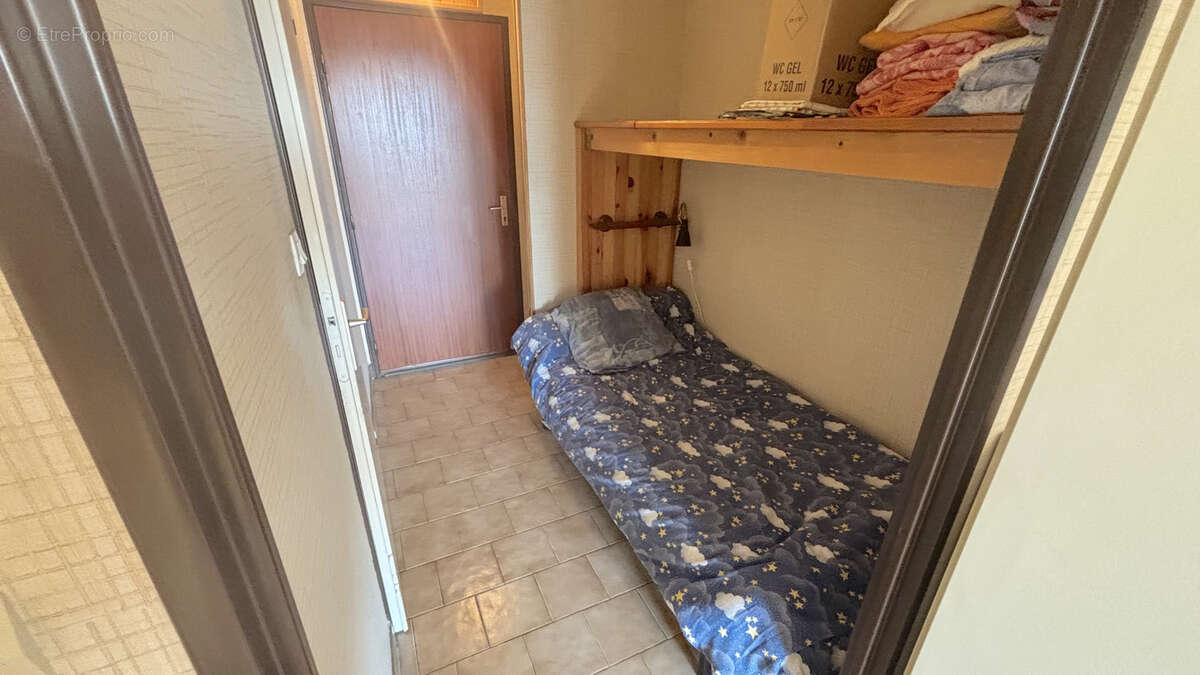 Appartement à CANDILLARGUES