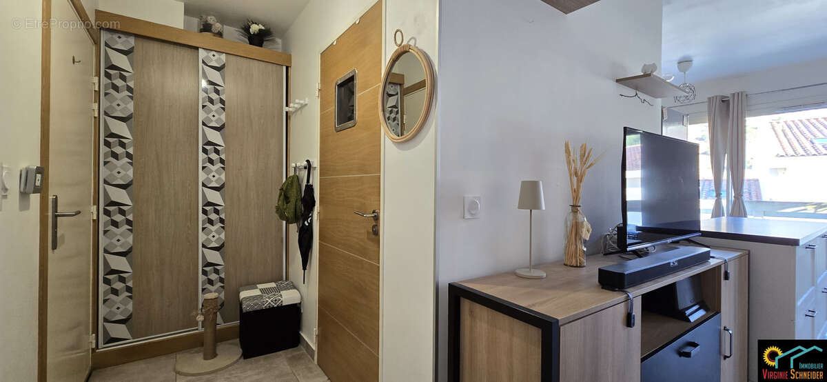Appartement à VITROLLES