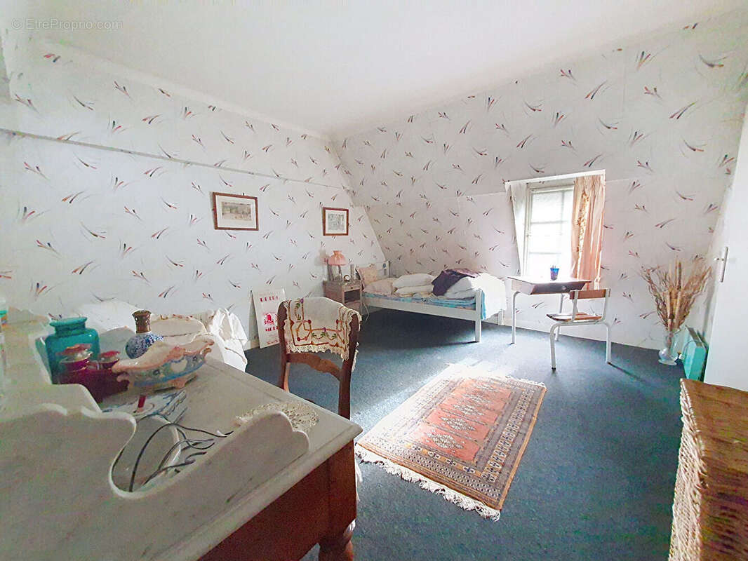 Maison à PONT-AUDEMER