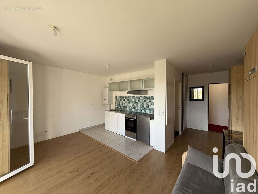 Photo 3 - Appartement à COURTRY