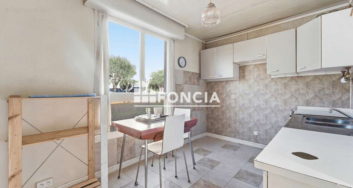 Appartement à GRASSE