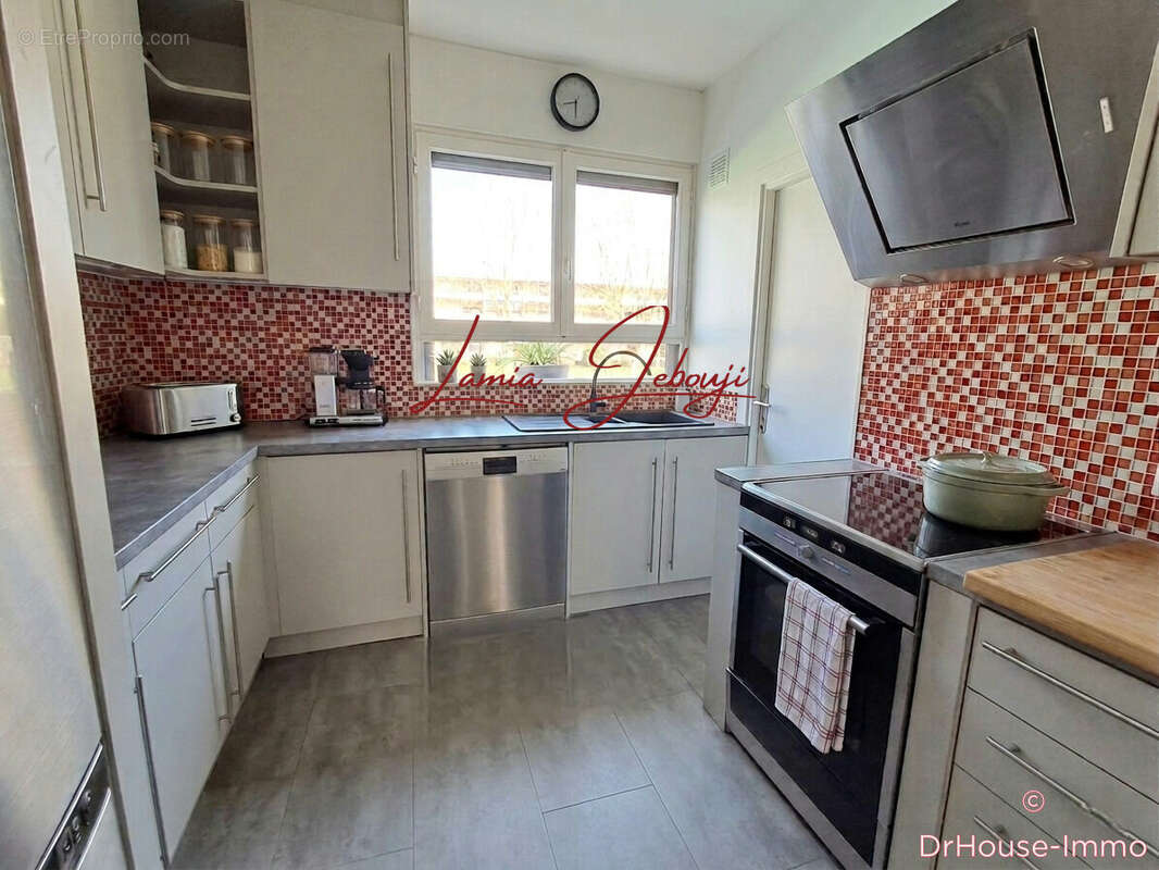 Appartement à PESSAC