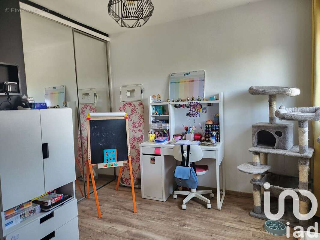 Photo 7 - Maison à VILLERS-SOUS-SAINT-LEU