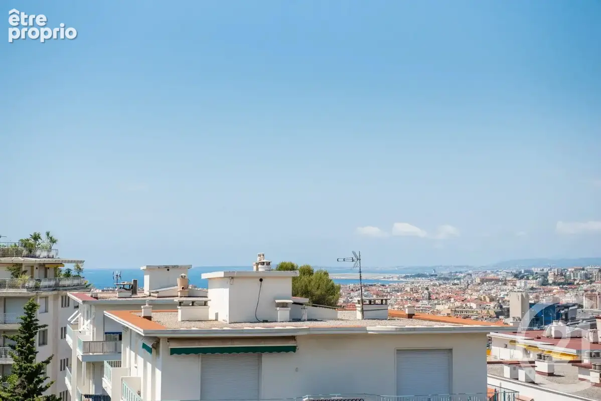 Appartement 108 m² à Nice  - photo 15
