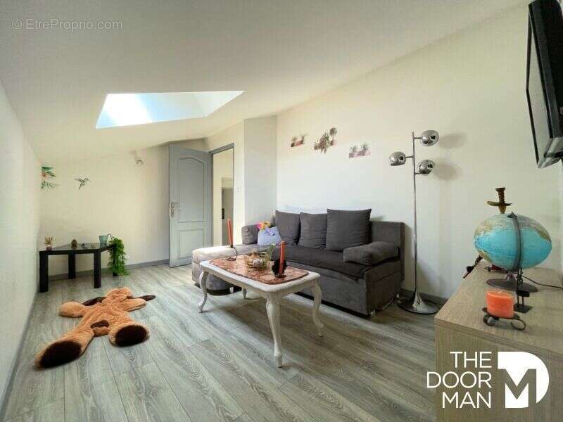 Maison à PORT-SAINT-PERE