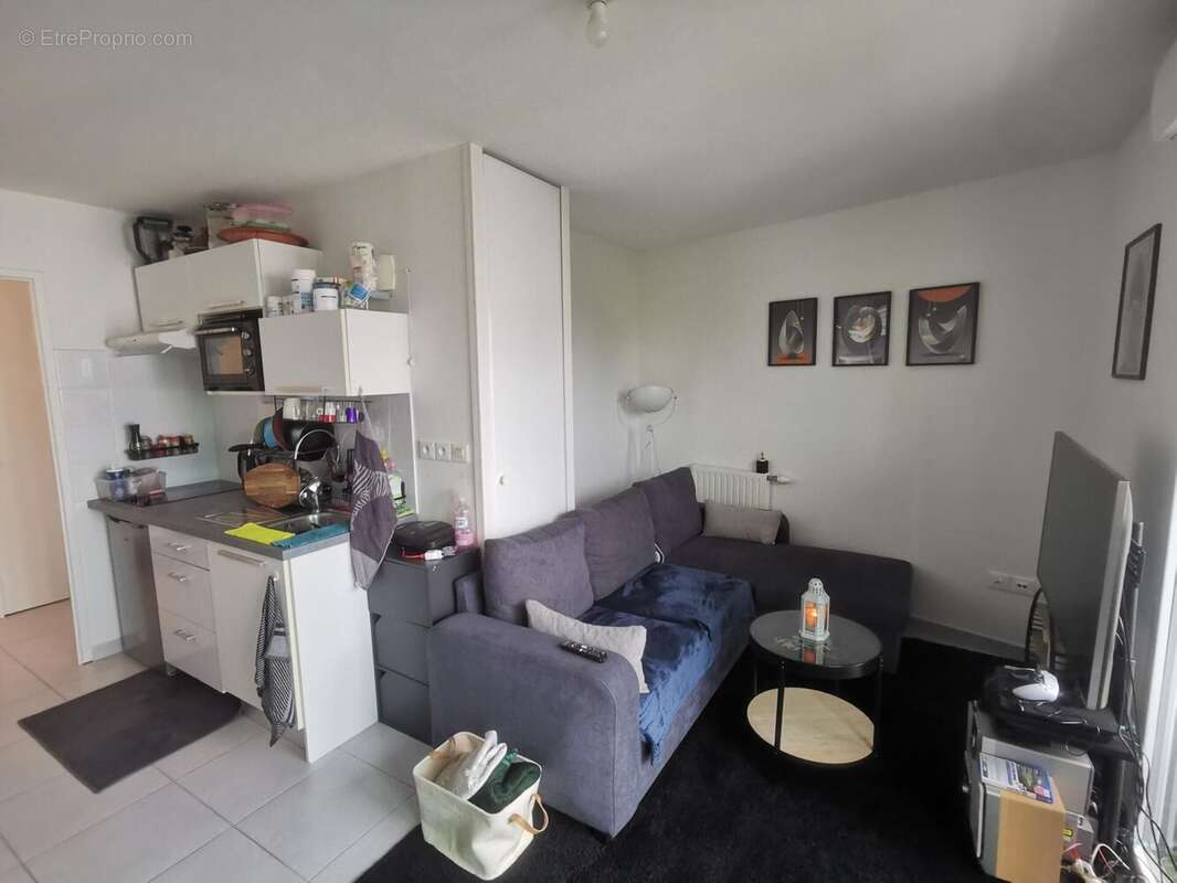 Photo 3 - Appartement à NANTES