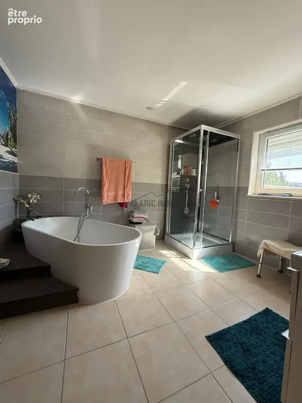 Villa plain-pied avec garage et jardin - photo 15
