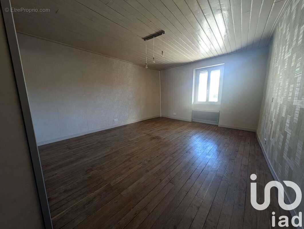 Photo 6 - Maison à OYONNAX