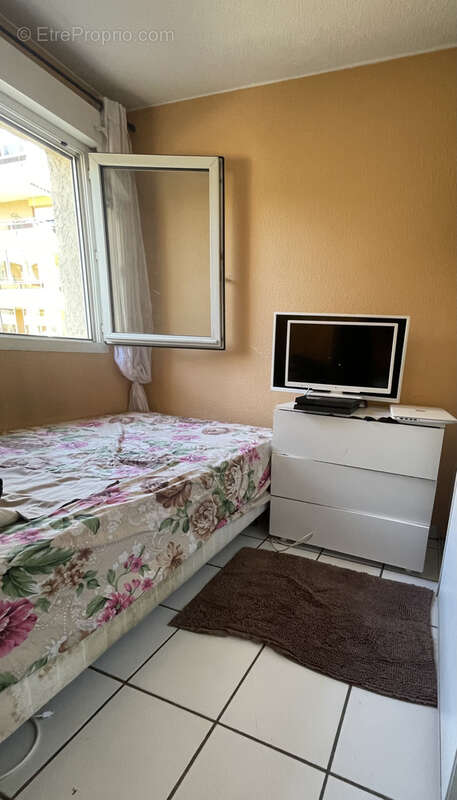 Appartement à MANDELIEU-LA-NAPOULE