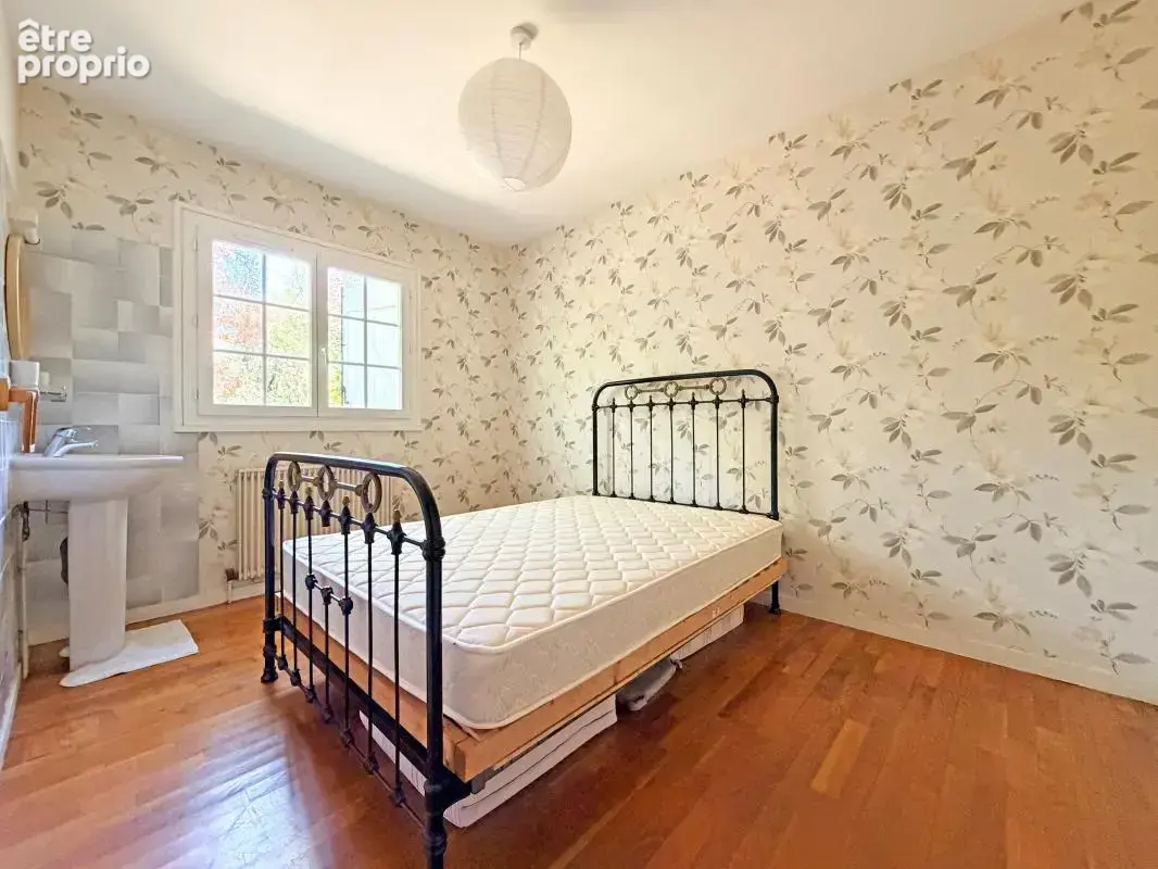Maison au calme avec piscine - photo 11